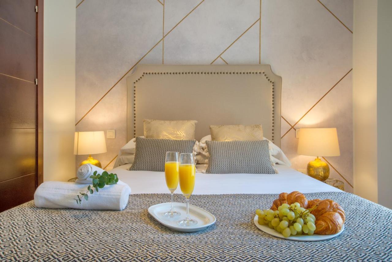 Apartment Renthas Constitucion Li *