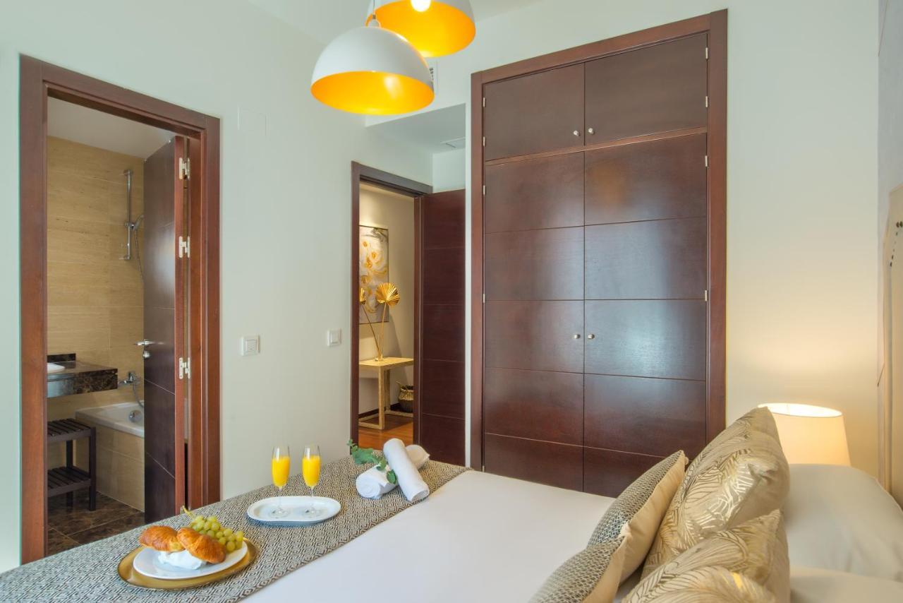Renthas Constitucion Li Apartment