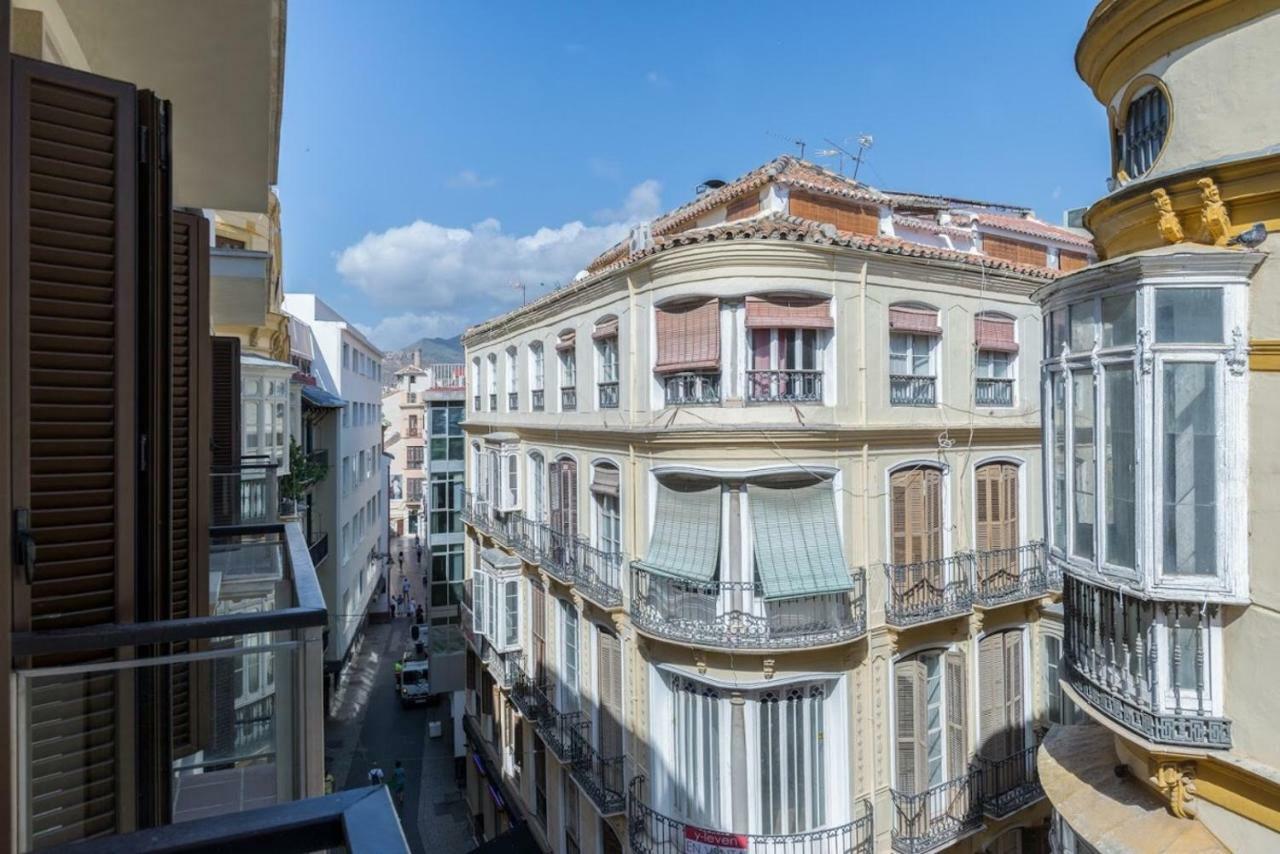 Renthas Constitucion Li Apartment *